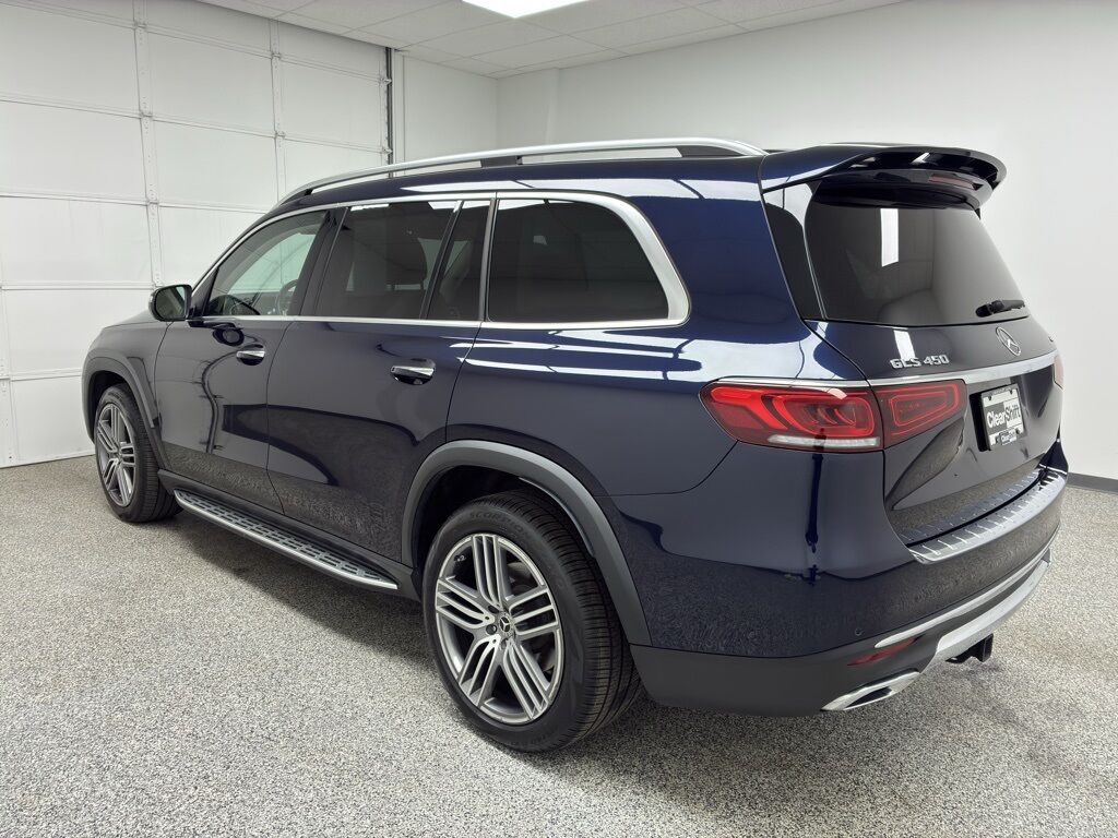 2022 Mercedes-Benz GLS GLS 450 Loveland CO