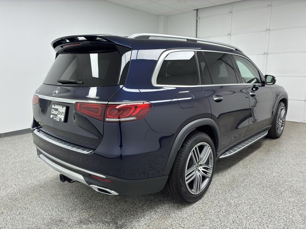 2022 Mercedes-Benz GLS GLS 450 Loveland CO