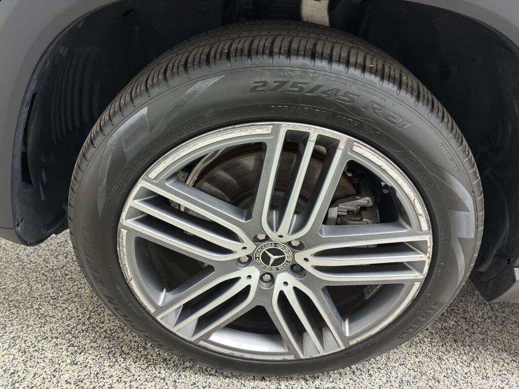 2022 Mercedes-Benz GLS GLS 450 Loveland CO