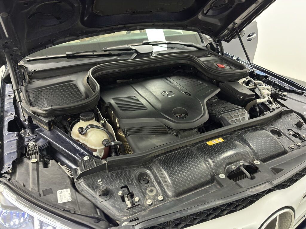 2022 Mercedes-Benz GLS GLS 450 Loveland CO