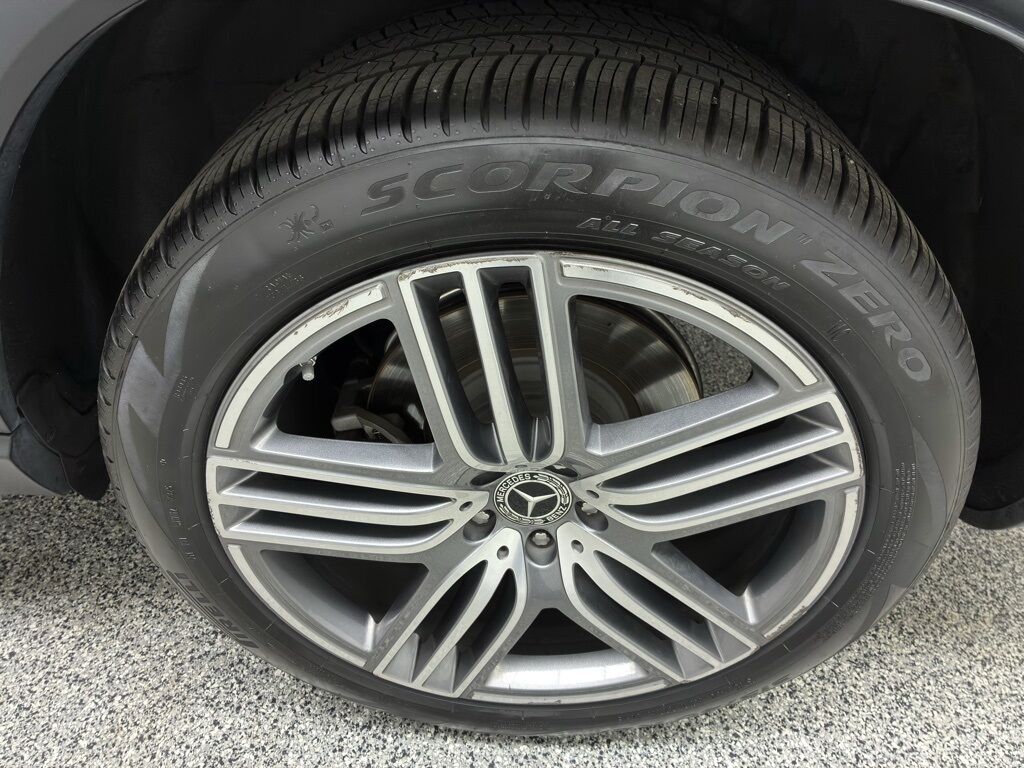 2022 Mercedes-Benz GLS GLS 450 Loveland CO