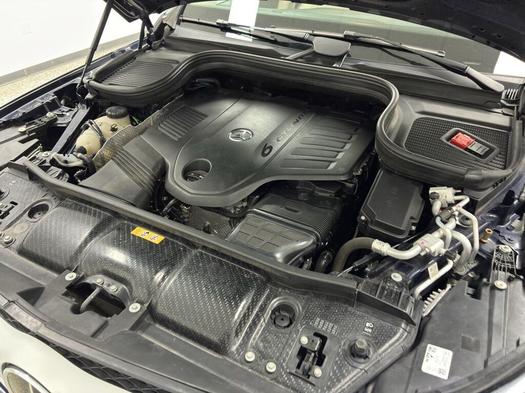 2022 Mercedes-Benz GLS GLS 450 Loveland CO