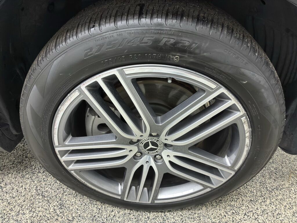 2022 Mercedes-Benz GLS GLS 450 Loveland CO