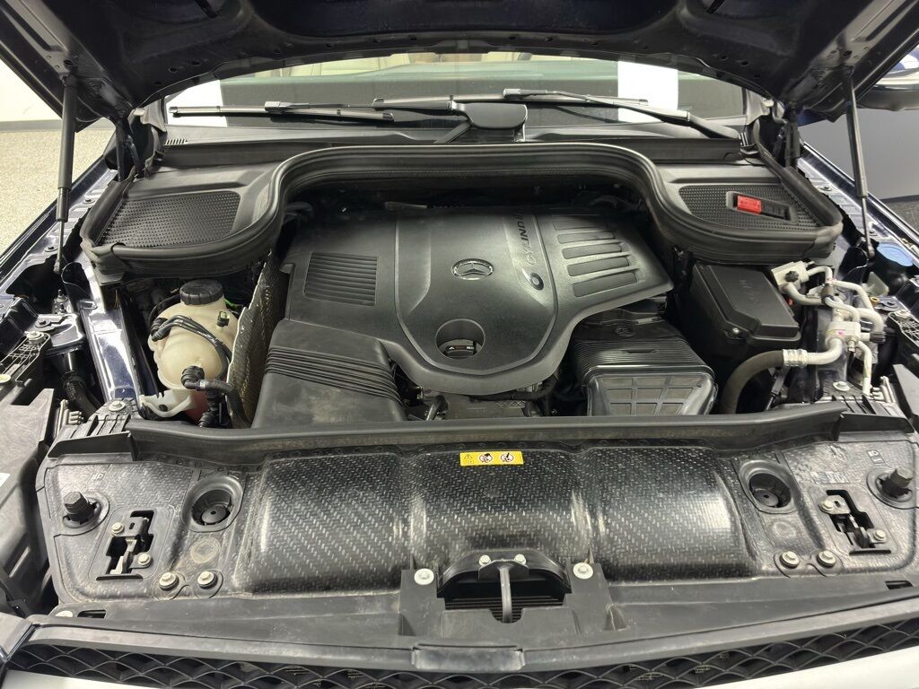 2022 Mercedes-Benz GLS GLS 450 Loveland CO