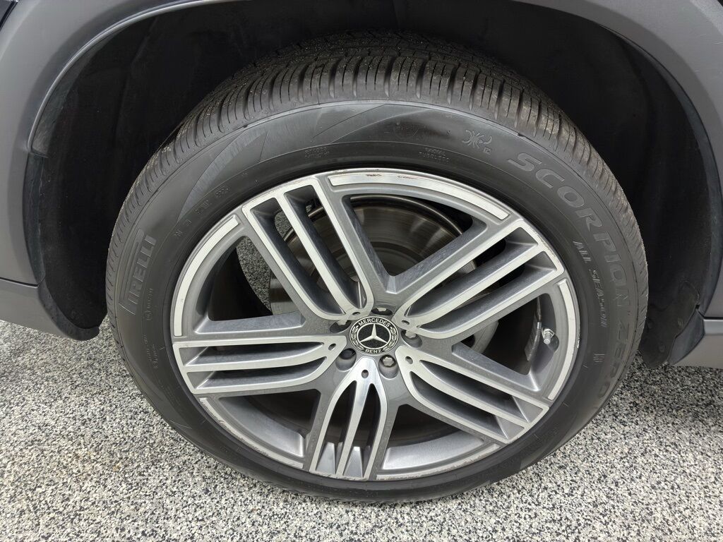 2022 Mercedes-Benz GLS GLS 450 Loveland CO