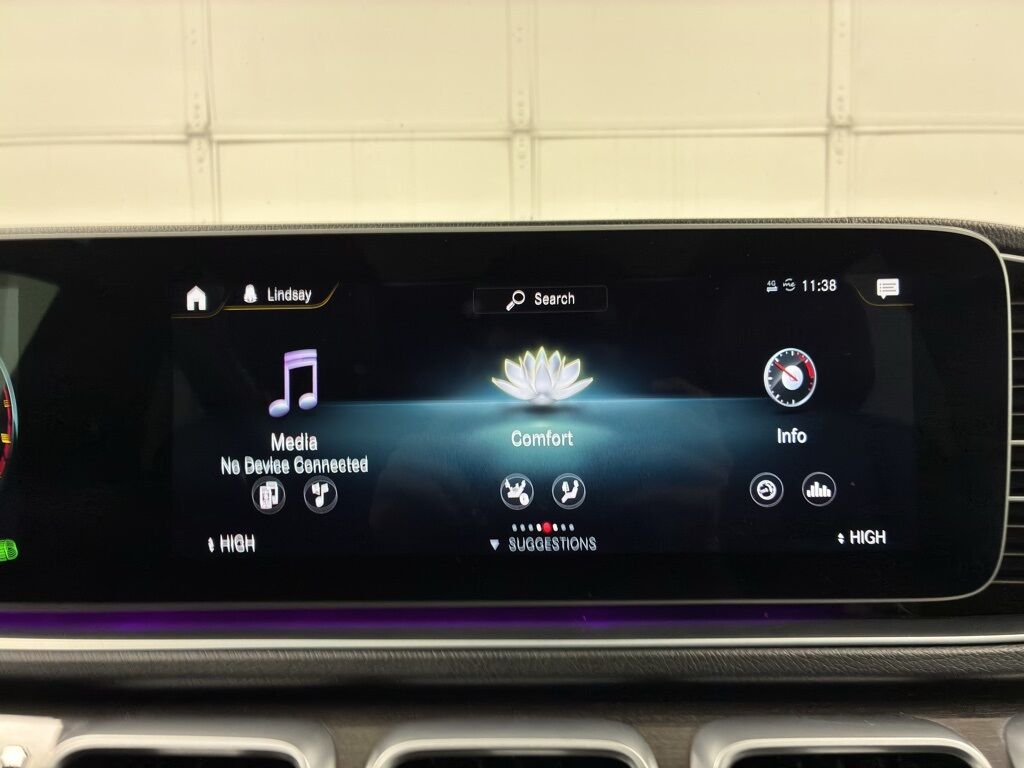 2022 Mercedes-Benz GLS GLS 450 Loveland CO