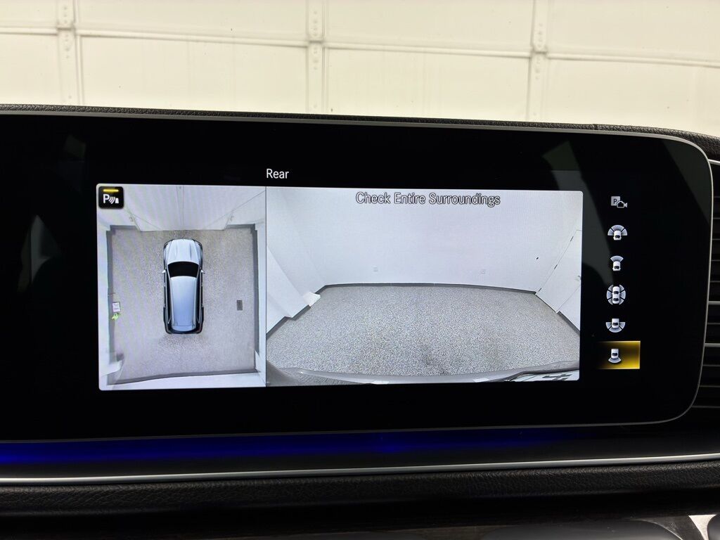 2022 Mercedes-Benz GLS GLS 450 Loveland CO