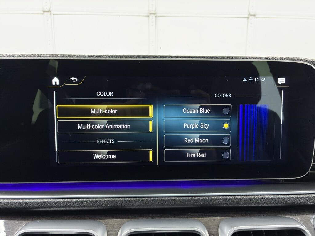 2022 Mercedes-Benz GLS GLS 450 Loveland CO