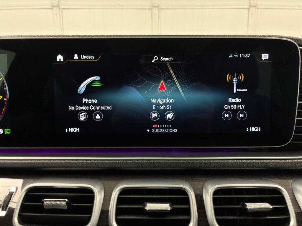 2022 Mercedes-Benz GLS GLS 450 Loveland CO