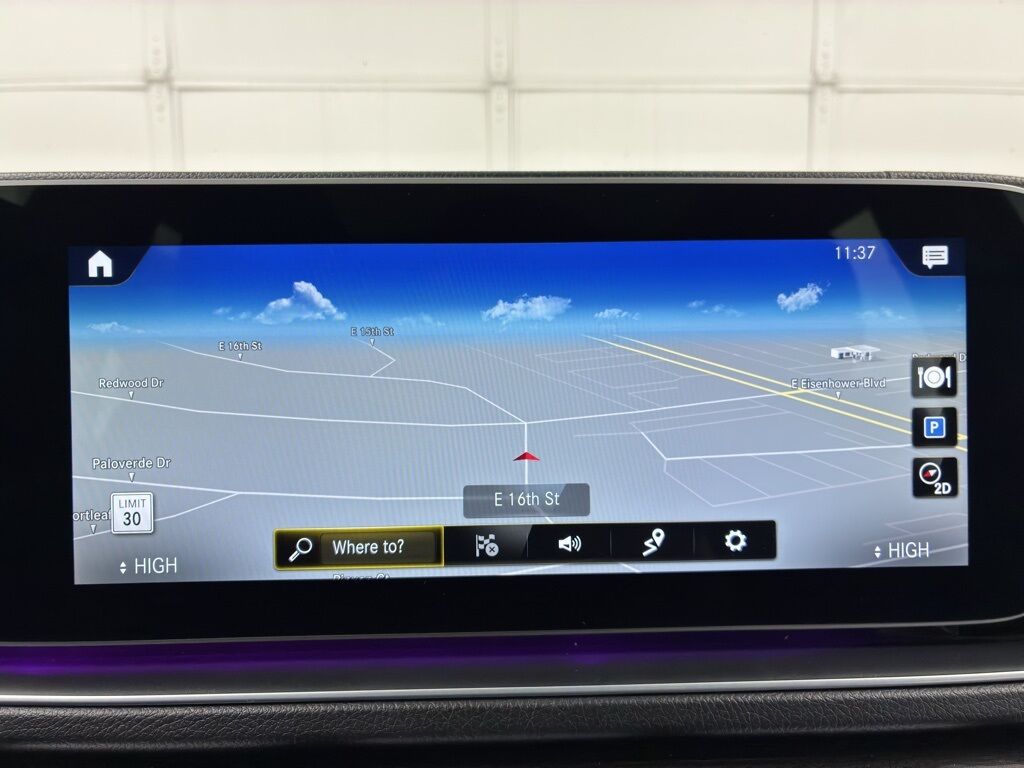 2022 Mercedes-Benz GLS GLS 450 Loveland CO