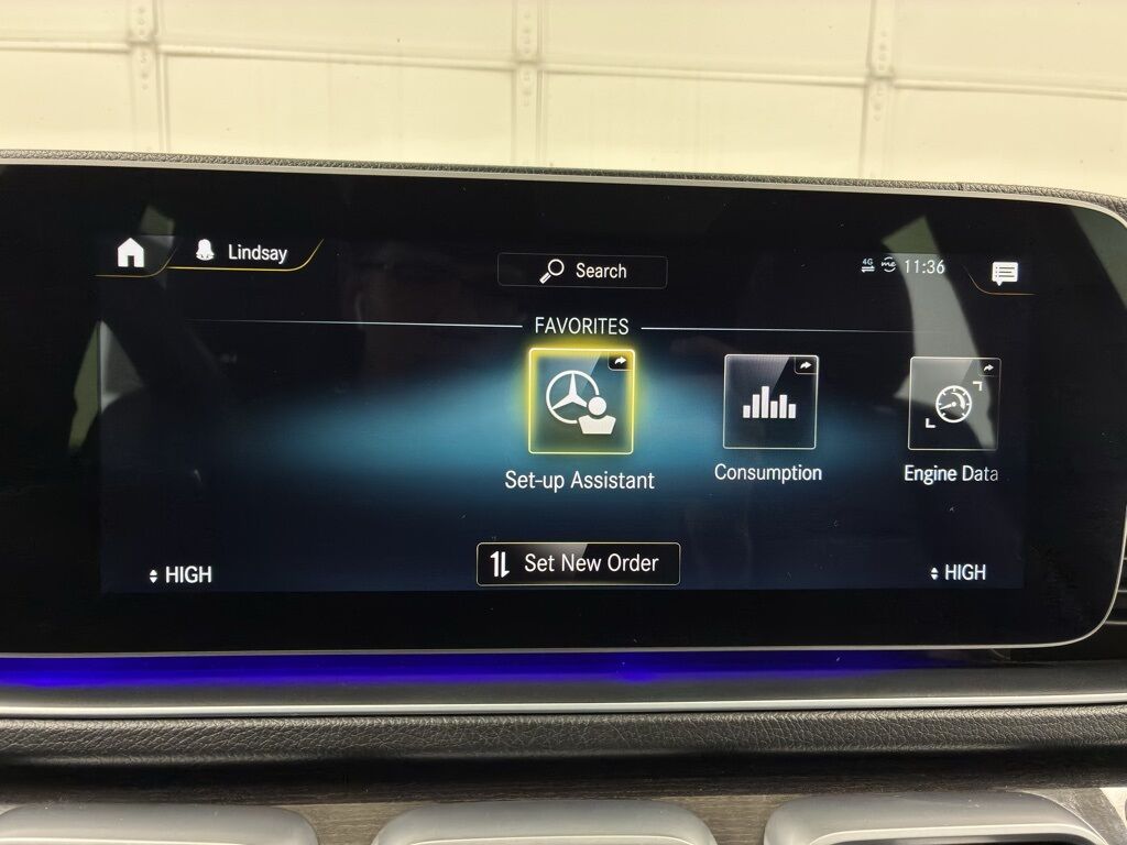 2022 Mercedes-Benz GLS GLS 450 Loveland CO