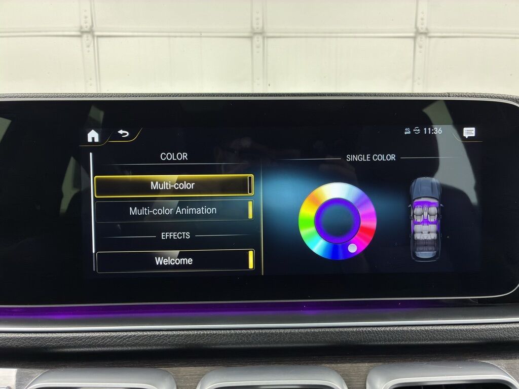 2022 Mercedes-Benz GLS GLS 450 Loveland CO