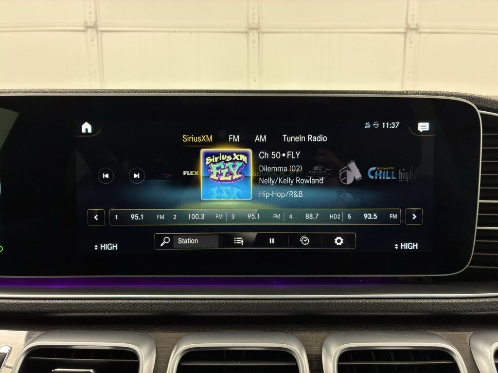 2022 Mercedes-Benz GLS GLS 450 Loveland CO