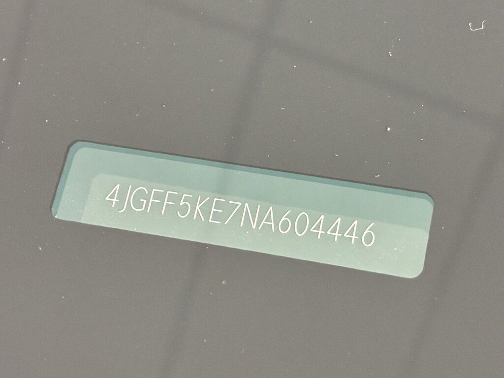 2022 Mercedes-Benz GLS GLS 450 Loveland CO