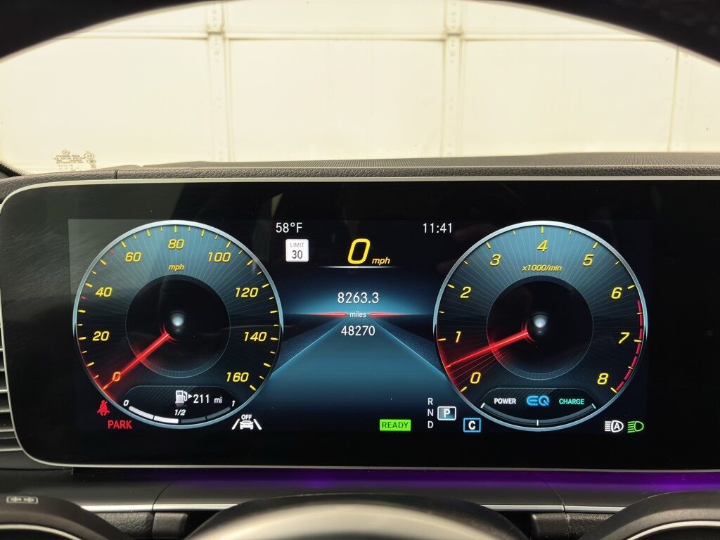 2022 Mercedes-Benz GLS GLS 450 Loveland CO