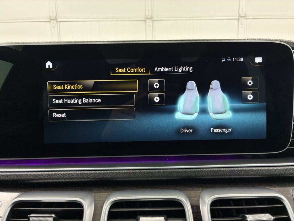 2022 Mercedes-Benz GLS GLS 450 Loveland CO