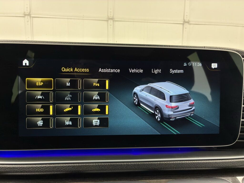 2022 Mercedes-Benz GLS GLS 450 Loveland CO