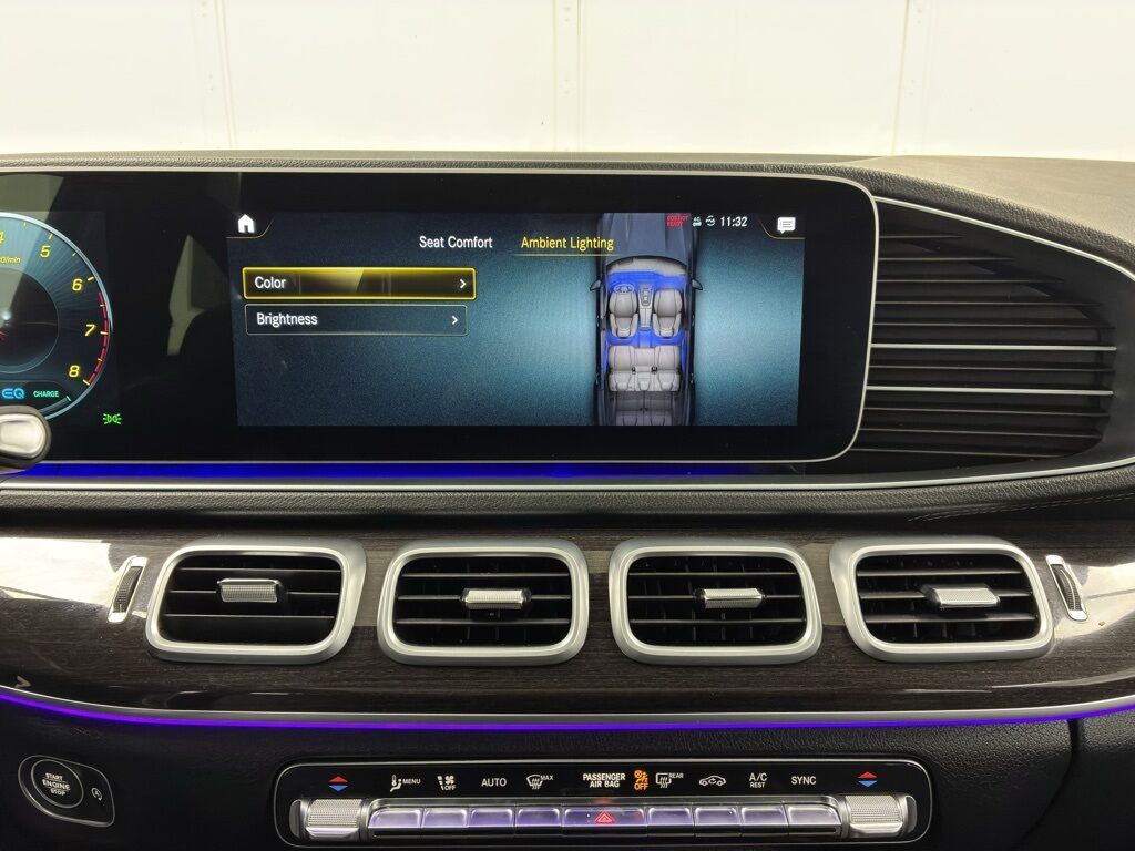 2022 Mercedes-Benz GLS GLS 450 Loveland CO