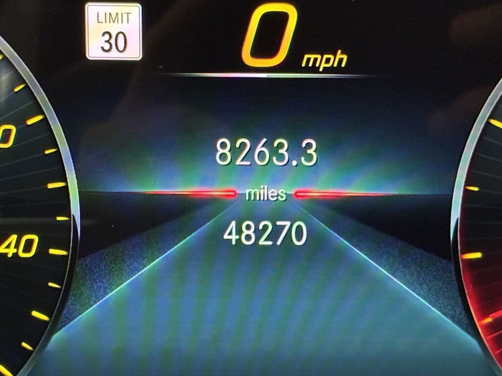 2022 Mercedes-Benz GLS GLS 450 Loveland CO