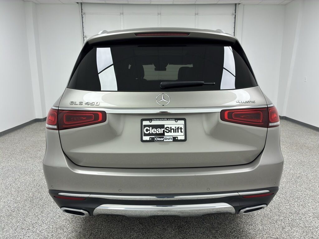 2022 Mercedes-Benz GLS GLS 450 Loveland CO