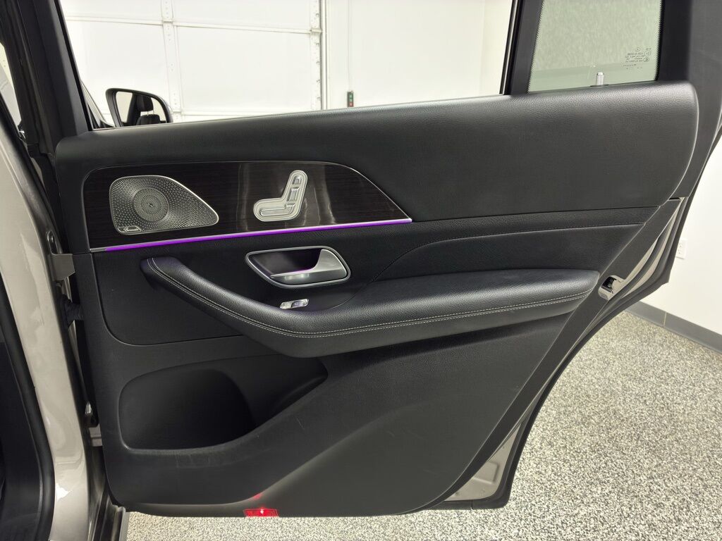 2022 Mercedes-Benz GLS GLS 450 Loveland CO