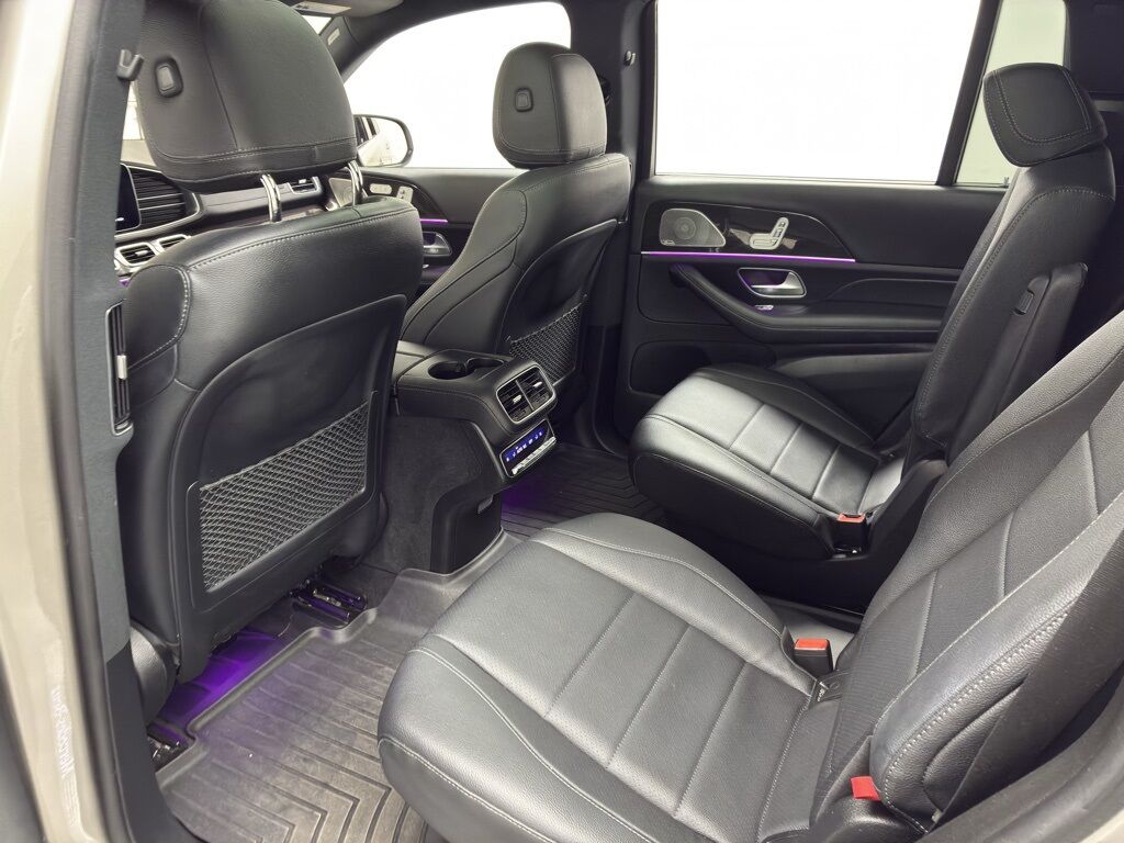 2022 Mercedes-Benz GLS GLS 450 Loveland CO