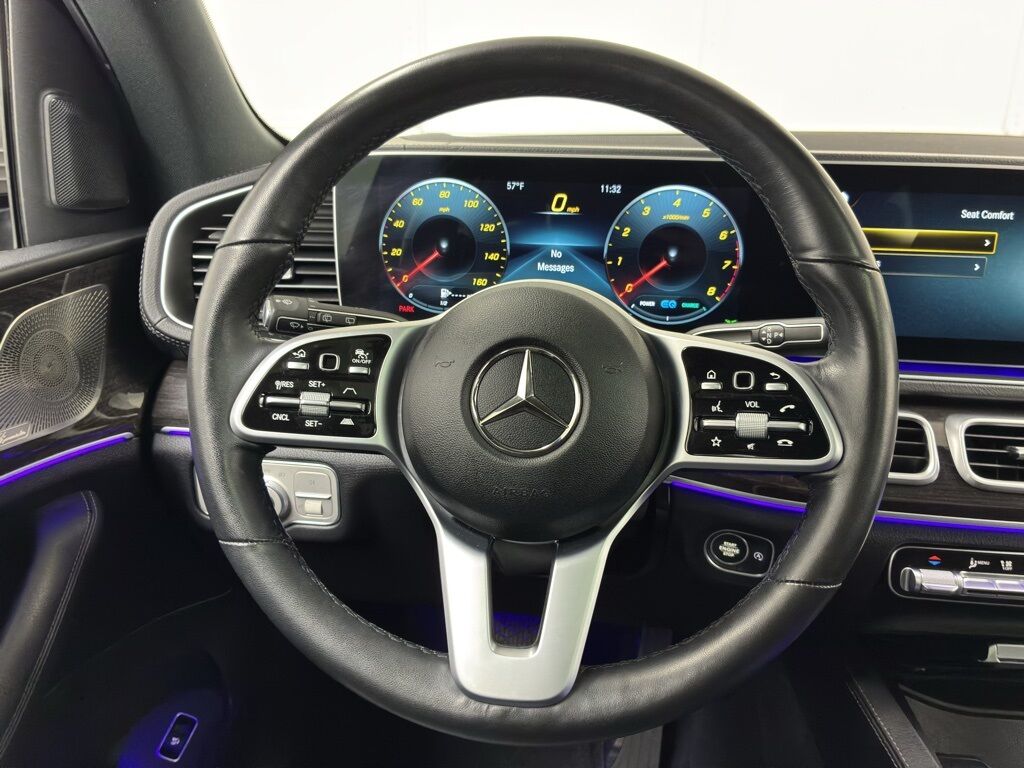 2022 Mercedes-Benz GLS GLS 450 Loveland CO