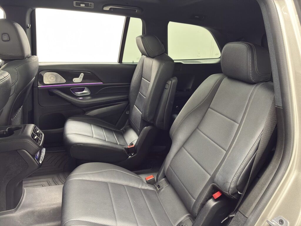 2022 Mercedes-Benz GLS GLS 450 Loveland CO