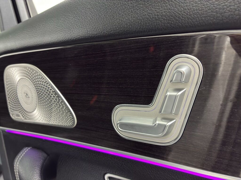 2022 Mercedes-Benz GLS GLS 450 Loveland CO