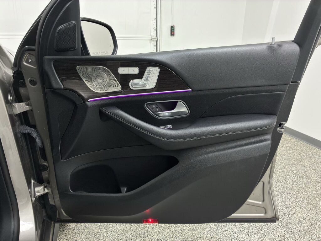 2022 Mercedes-Benz GLS GLS 450 Loveland CO