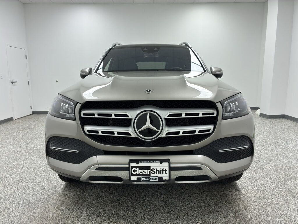 2022 Mercedes-Benz GLS GLS 450 Loveland CO