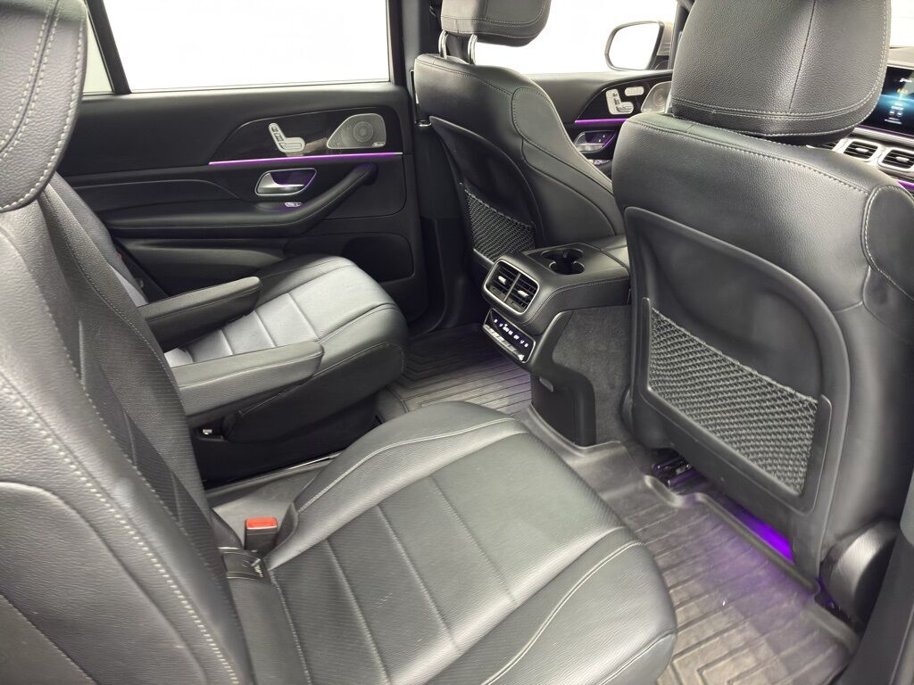 2022 Mercedes-Benz GLS GLS 450 Loveland CO