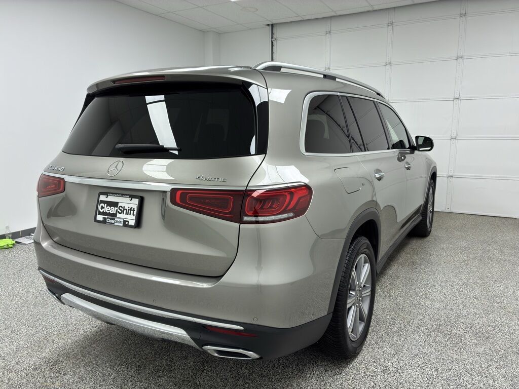 2022 Mercedes-Benz GLS GLS 450 Loveland CO