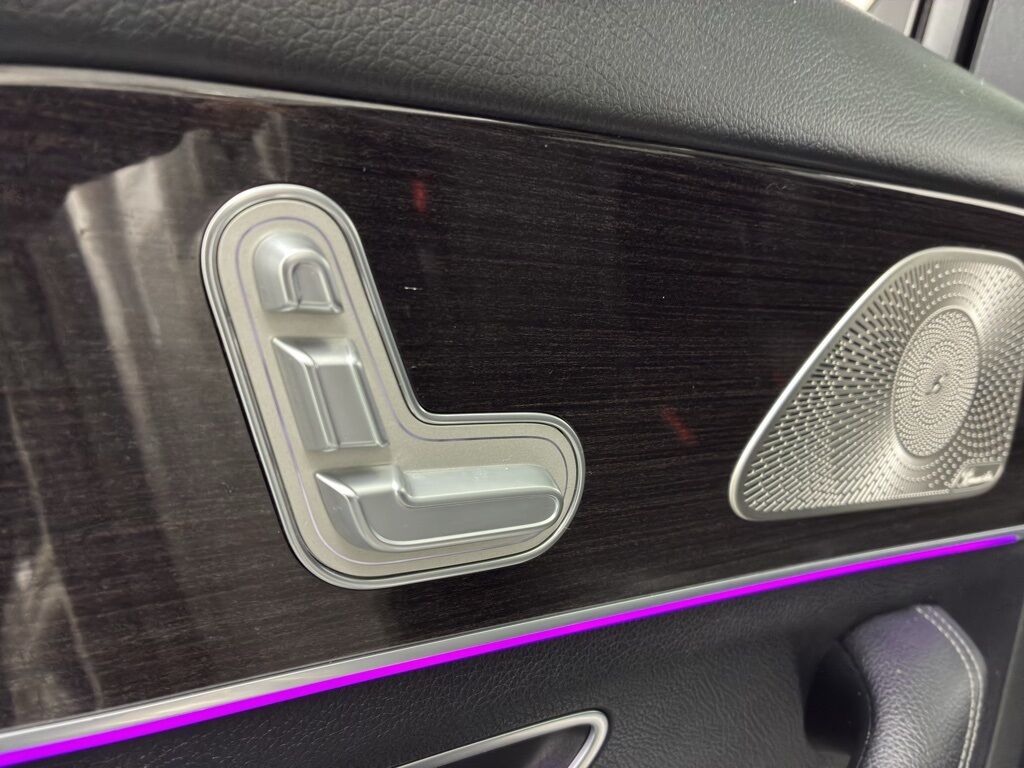 2022 Mercedes-Benz GLS GLS 450 Loveland CO