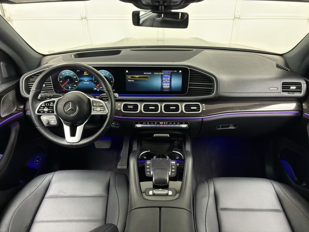 2022 Mercedes-Benz GLS GLS 450 Loveland CO