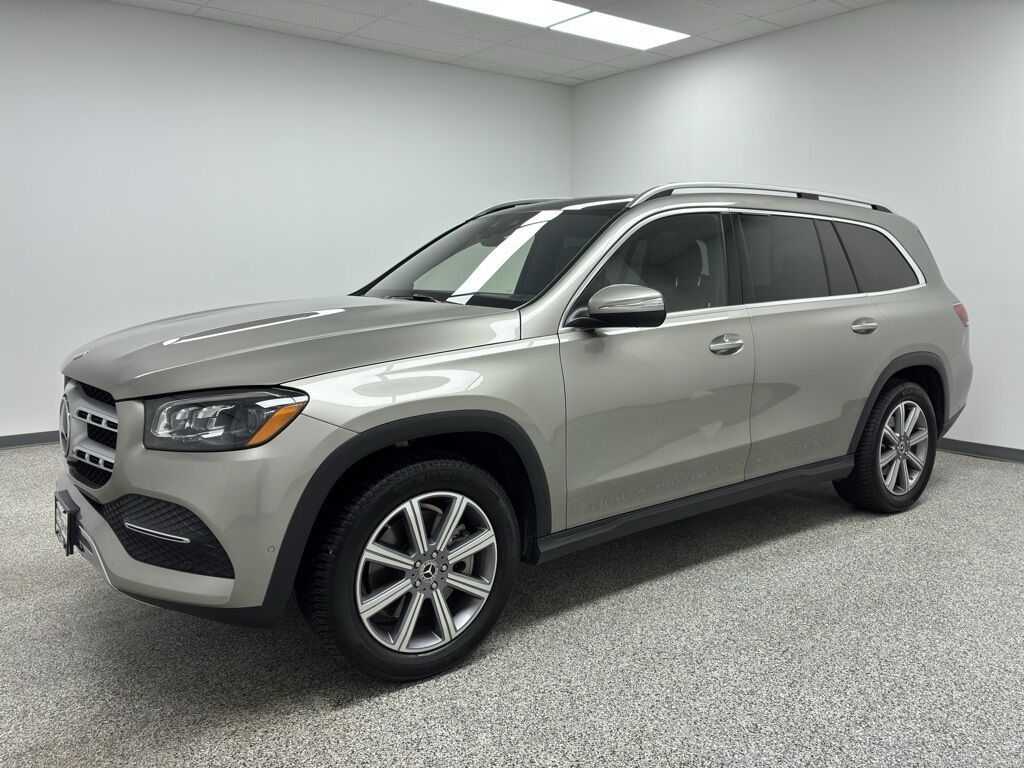 2022 Mercedes-Benz GLS GLS 450 Loveland CO