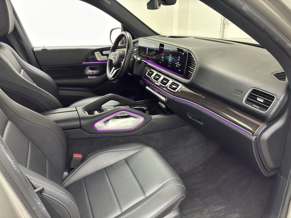 2022 Mercedes-Benz GLS GLS 450 Loveland CO