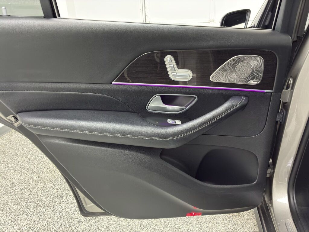 2022 Mercedes-Benz GLS GLS 450 Loveland CO