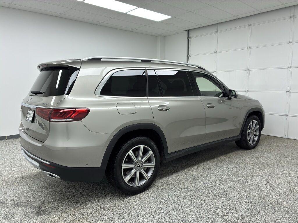 2022 Mercedes-Benz GLS GLS 450 Loveland CO