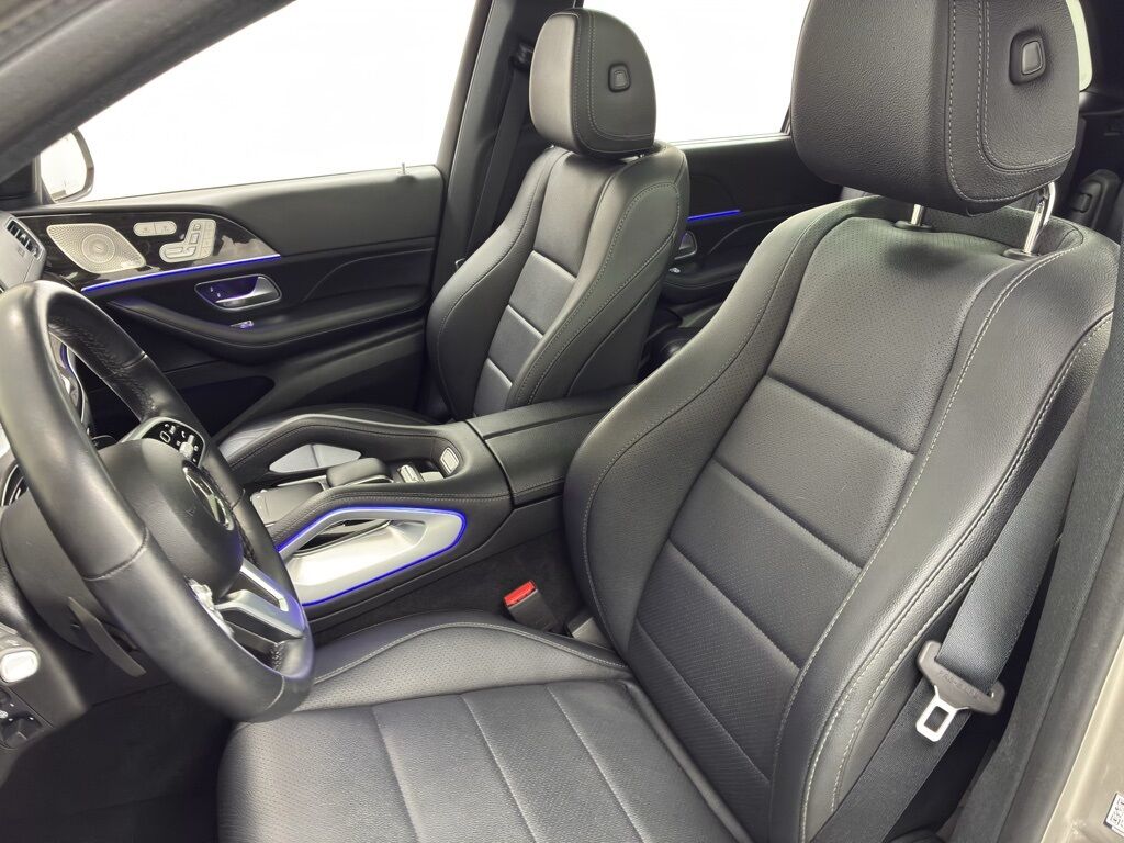 2022 Mercedes-Benz GLS GLS 450 Loveland CO