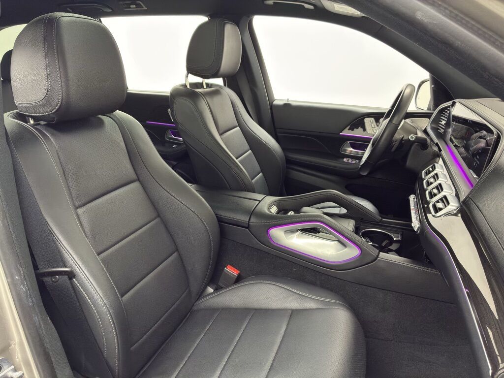 2022 Mercedes-Benz GLS GLS 450 Loveland CO