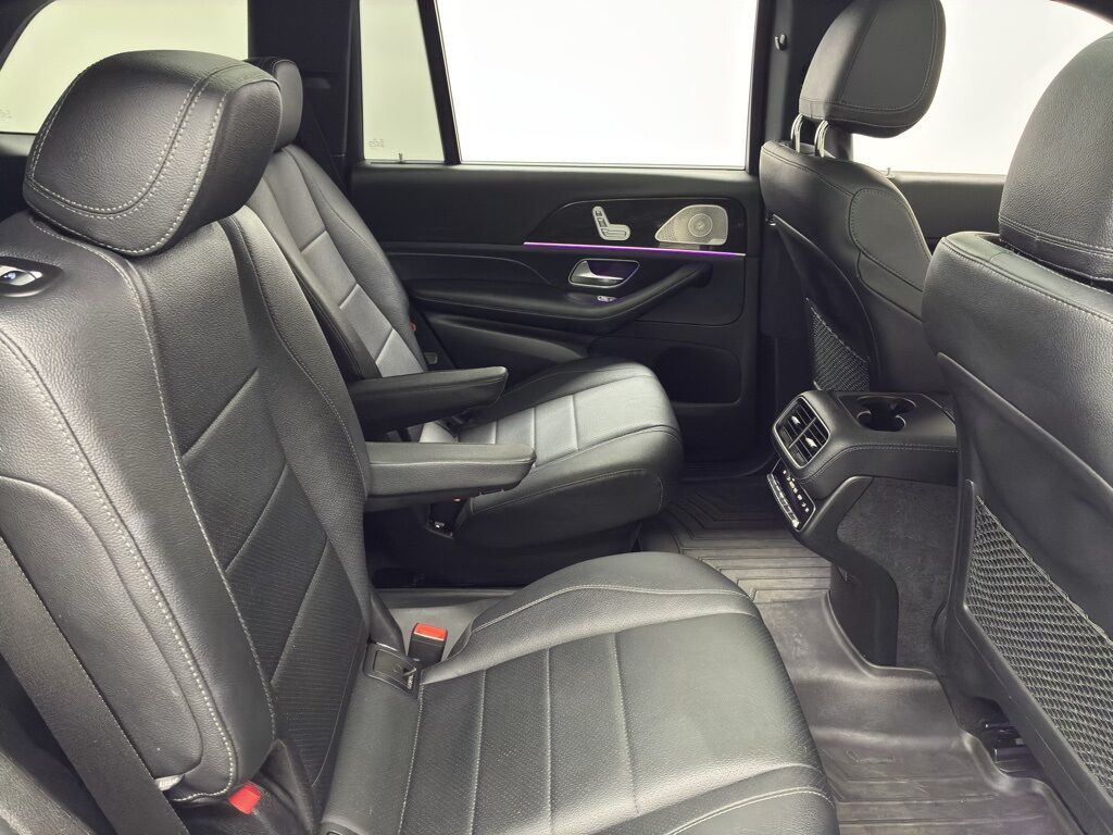 2022 Mercedes-Benz GLS GLS 450 Loveland CO