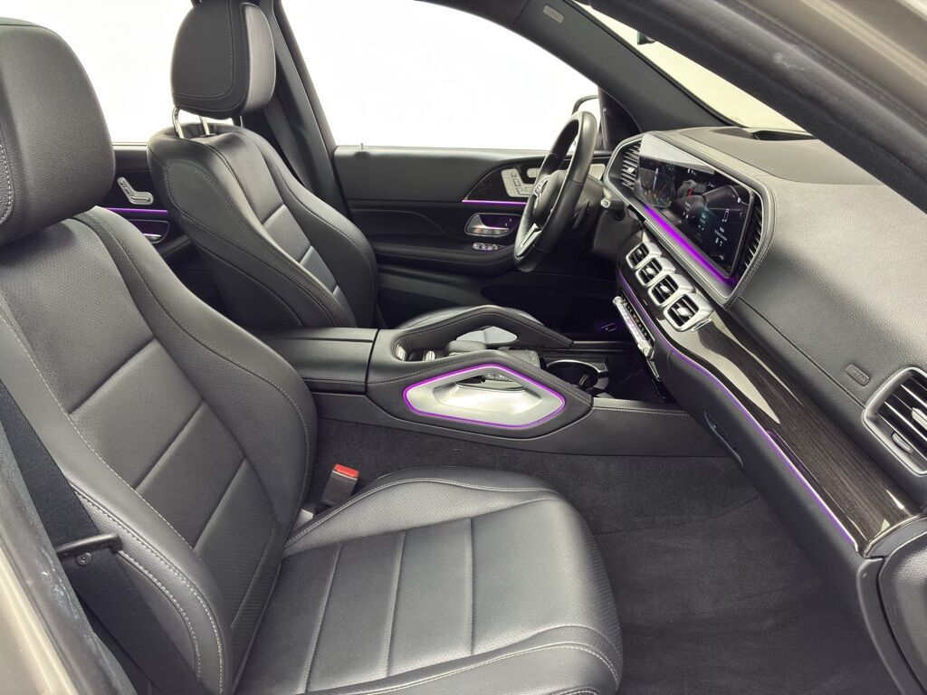 2022 Mercedes-Benz GLS GLS 450 Loveland CO