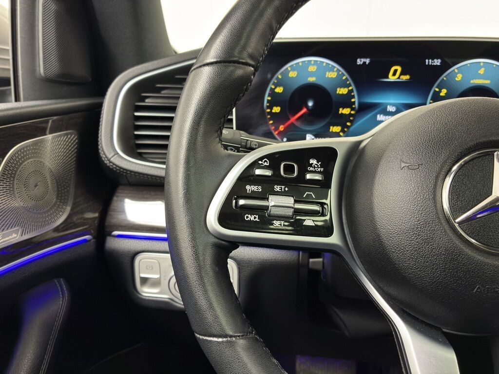 2022 Mercedes-Benz GLS GLS 450 Loveland CO