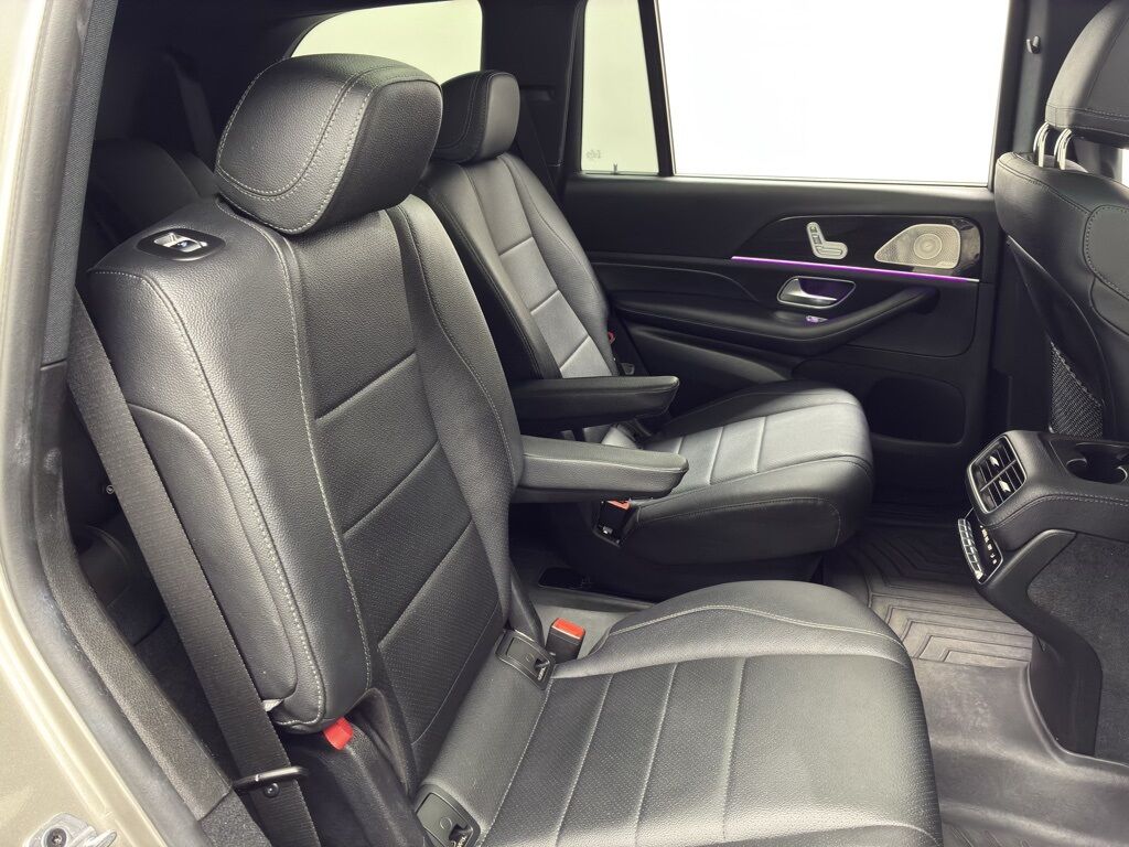 2022 Mercedes-Benz GLS GLS 450 Loveland CO