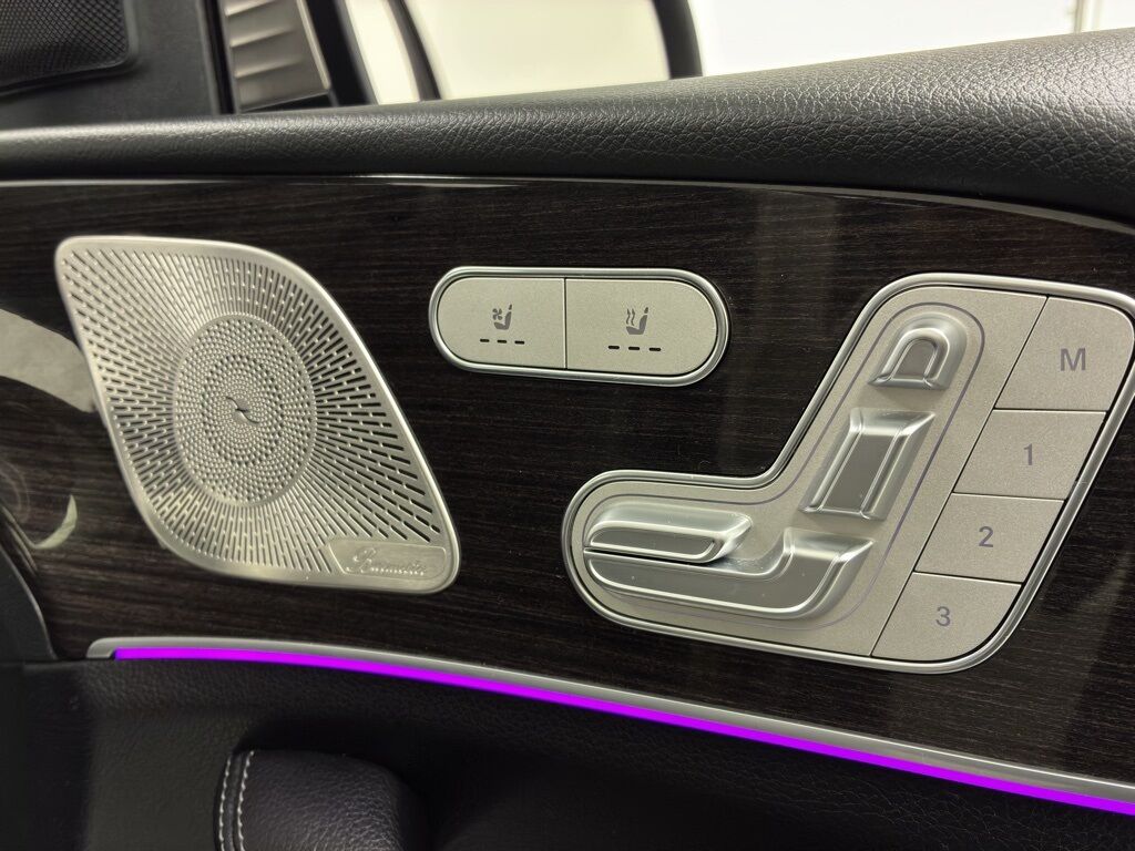 2022 Mercedes-Benz GLS GLS 450 Loveland CO