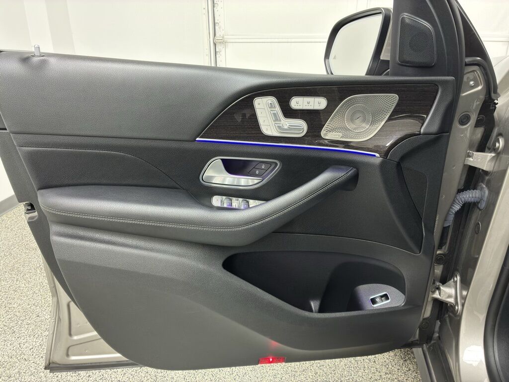 2022 Mercedes-Benz GLS GLS 450 Loveland CO