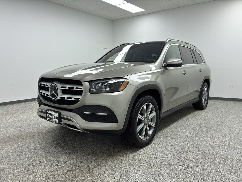 2022 Mercedes-Benz GLS GLS 450 Loveland CO