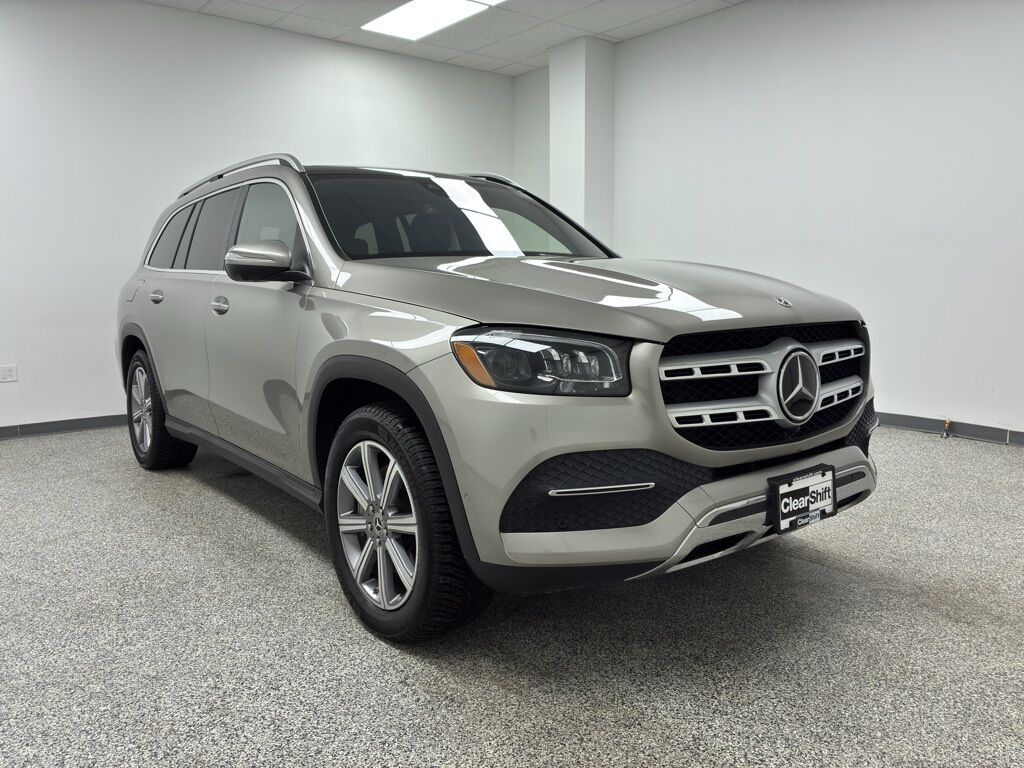 2022 Mercedes-Benz GLS GLS 450 Loveland CO
