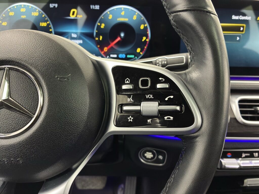 2022 Mercedes-Benz GLS GLS 450 Loveland CO